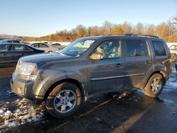 2009 Honda Pilot Touring en venta en Brookhaven, NY