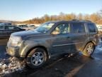 2009 Honda Pilot Touring