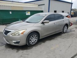 2014 Nissan Altima 2.5 en venta en Orlando, FL