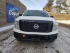 2019 Nissan Titan S