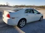 2011 Chevrolet Malibu LS