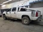 2004 Chevrolet Silverado K2500 Heavy Duty