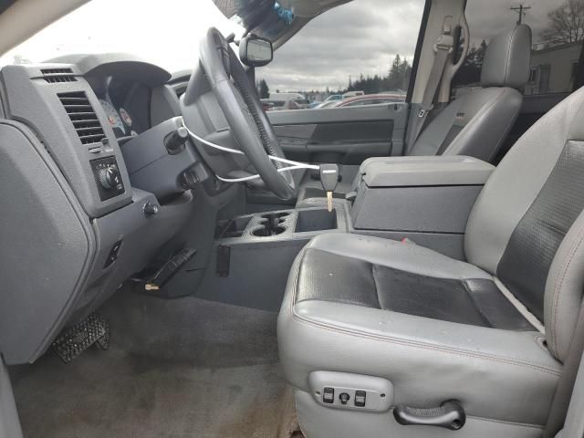 2007 Dodge RAM 2500 ST