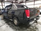 2005 Chevrolet Avalanche C1500