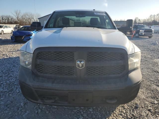 2015 Dodge RAM 1500 ST