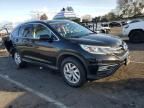 2016 Honda CR-V EXL