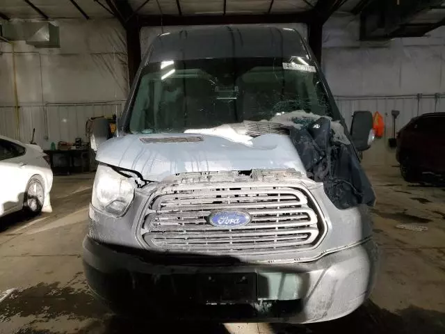 2019 Ford Transit T-250