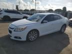 2014 Chevrolet Malibu 2LT