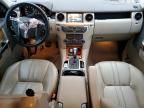 2013 Land Rover LR4 HSE