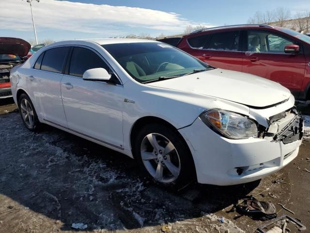 2009 Chevrolet Malibu Hybrid