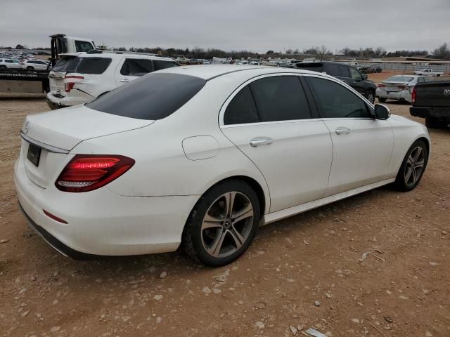 2019 Mercedes-Benz E 300