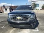 2016 Chevrolet Tahoe C1500 LT