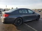 2011 BMW 535 XI