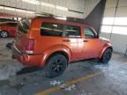 2007 Dodge Nitro R/T