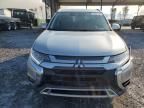 2020 Mitsubishi Outlander SE