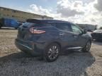 2016 Nissan Murano S