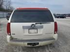 2010 Cadillac Escalade ESV Premium