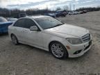 2009 Mercedes-Benz C 300 4matic