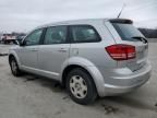 2010 Dodge Journey SE