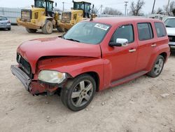 Chevrolet hhr lt Vehiculos salvage en venta: 2009 Chevrolet HHR LT