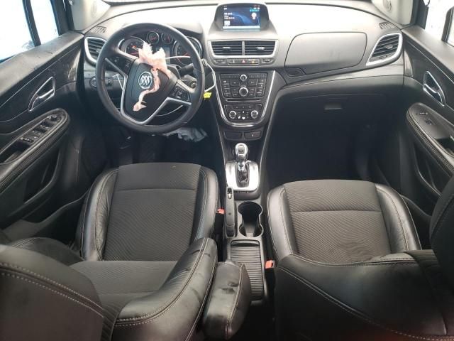 2014 Buick Encore Convenience