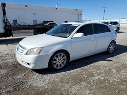 Toyota salvage cars for sale: 2006 Toyota Avalon XL