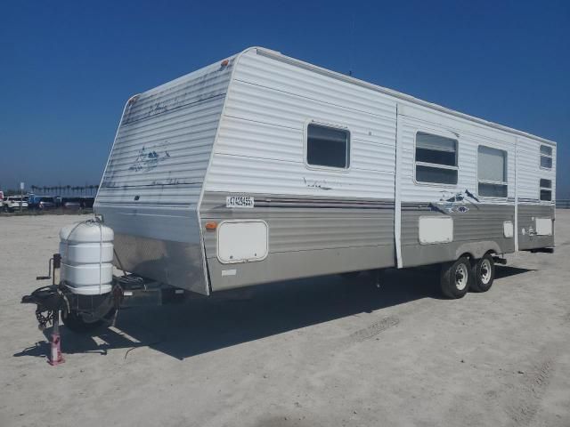 2005 Keystone Camper