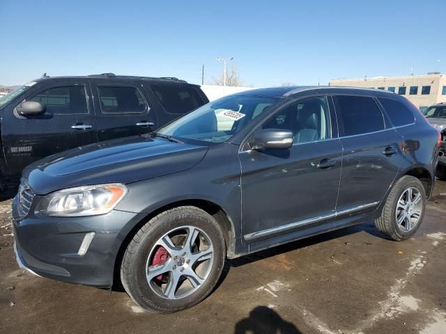 2015 Volvo XC60 T6 Premier