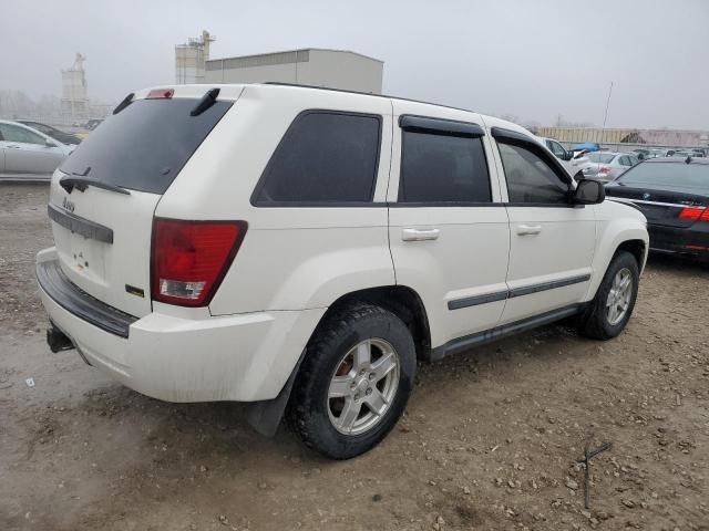 2007 Jeep Grand Cherokee Laredo