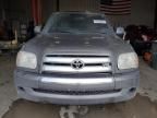 2006 Toyota Tundra Double Cab SR5