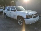 2008 Chevrolet Suburban C1500 LS