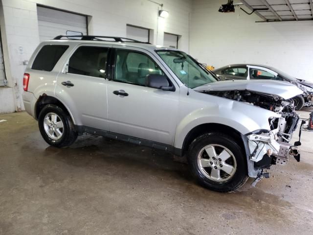 2011 Ford Escape XLS