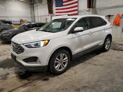 2019 Ford Edge SEL en venta en Milwaukee, WI