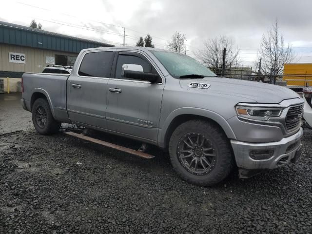 2019 Dodge RAM 1500 Limited