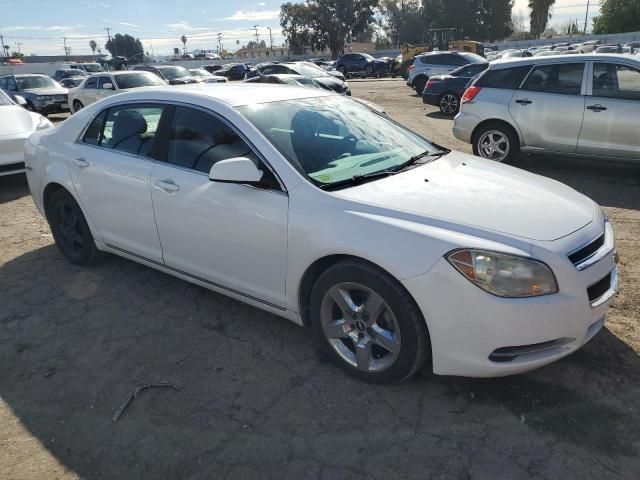 2010 Chevrolet Malibu 1LT