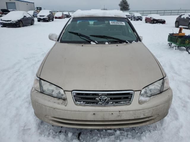 2000 Toyota Camry CE