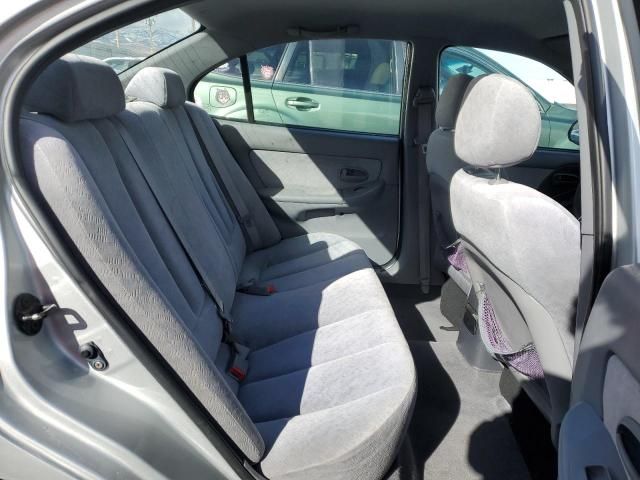 2006 Hyundai Elantra GLS