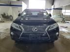 2014 Lexus RX 350 Base