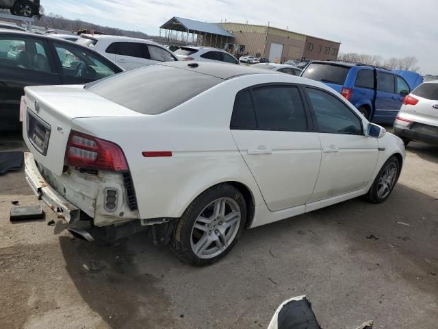 2007 Acura TL