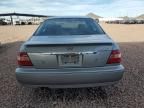 2000 Infiniti Q45 Base