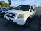 2006 Honda Pilot EX