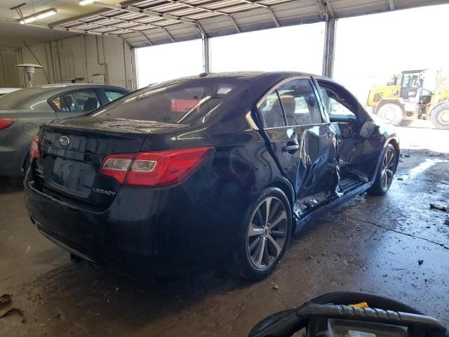 2015 Subaru Legacy 2.5I Limited