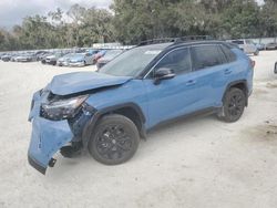 2024 Toyota Rav4 XSE en venta en Ocala, FL