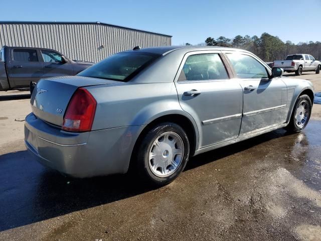 2006 Chrysler 300 Touring