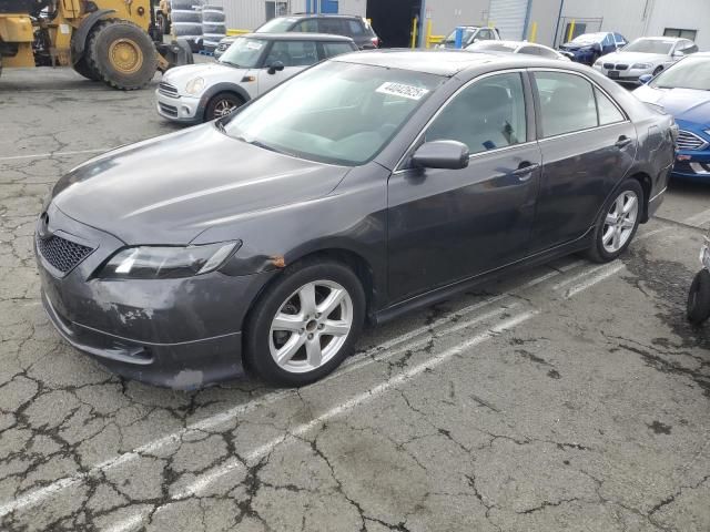 2007 Toyota Camry CE