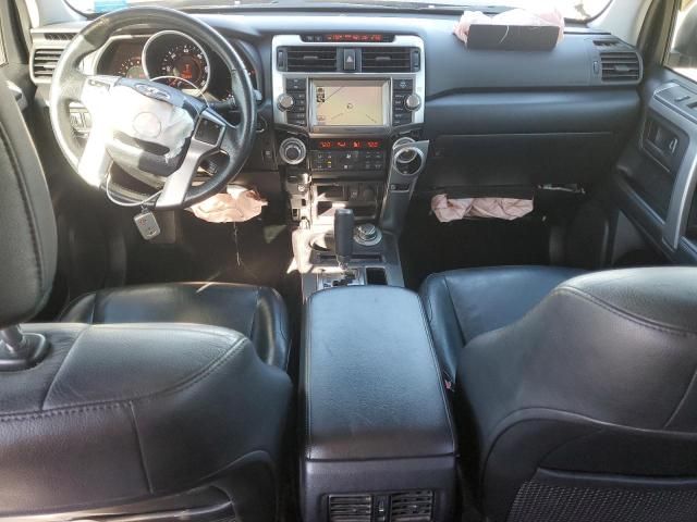 2011 Toyota 4runner SR5