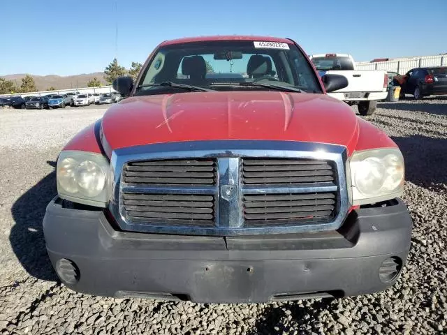 2005 Dodge Dakota ST