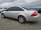 2005 Ford Five Hundred SEL