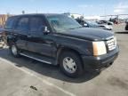 2003 Cadillac Escalade Luxury