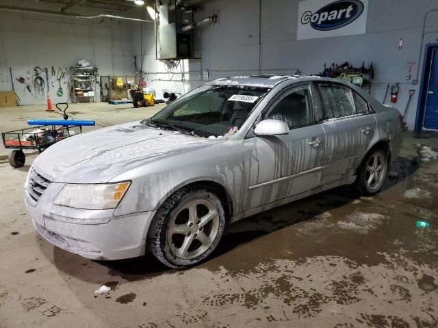 2010 Hyundai Sonata GLS